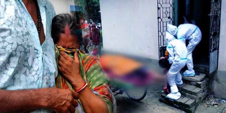 Body of couple and child rescued from locked house, 'husband not responsible for son's death', also found suicide note বন্ধ ঘর থেকে উদ্ধার দম্পতি ও সন্তানের দেহ, 'ছেলের মৃত্যুর জন্য স্বামী দায়ী নয়', মিলেছে সুইসাইড নোটও