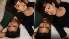 मारपीट के आरोपों में गिरफ्तार हुए करण मेहरा, अब वायरल हो रहा पत्नी निशा का लॉकडाउन में शेयर किया ये वीडियो