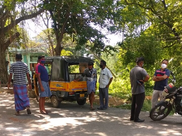 தேனி மருத்துவமனையின் கோரமுகம்: பேக் செய்த சடலத்தை பிணவறையில் தேடிய உறவினர்கள்!