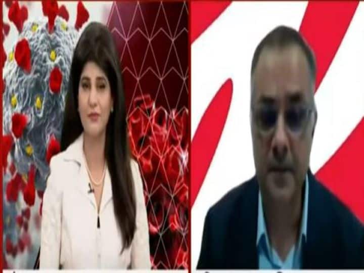 ABP News vs Corona Econclave 2 Using Technology to Protect Factory from Corona Kellogg India & South Asia ABP News Conclave: Kellogg India's MD Mohit Anand Talks About Importance Of Technology To Fight Covid For The Company