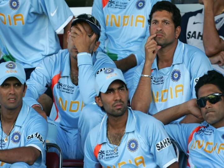 2007 உலகக்கோப்பை அணியில் தினேஷ் கார்த்திக்