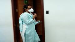 Promotion Reservation : पदोन्नती आरक्षणाबाबत उपसमितीची बैठक संपली ; बैठकीत काय निर्णय झाला?