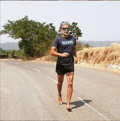 Milind Soman: 'ওটাই ছিল সবথেকে বড় বোকামি' অতীতের কথা নিজেই স্বীকার করলেন মিলিন্দ