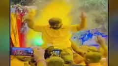 FIR against 60 people including BJP MLA in Pune for violating Covid norms