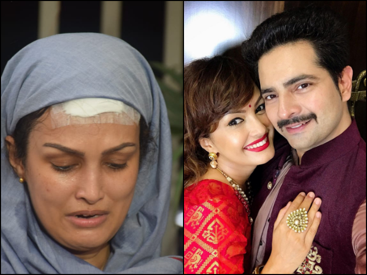 Karan Mehra Arrest: Wife Nisha Rawal Accuses Yeh Rishta Kya Kehlata Hai  Actor Of Extra Marital Affair, Says 'Kept His Naitik Image Intact For  Several Years'