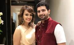 લાંબા સમયના રિલેશન બાદ કરણ મેહરાએ નિશા રાવલ સાથે કર્યા હતા લગ્ન, જાણો નિશાની લગ્નથી લઇને પ્રેગનન્સી સુધીની કહાની, Wedding Album....