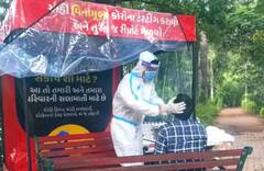Gujarat Corona cases: રાજ્યમાં આજે  1,561 નવા કેસ નોંધાયા, સાજા થવાનો દર 95 ટકાથી વધુ