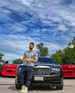 Parmish Verma ਨੇ ਕਰੋੜਾਂ ਰੁਪਏ ਦੀ Rolls Royce ਖਰੀਦੀ, ਵੇਖੋ ਤਸਵੀਰਾਂ