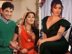 'भाबीजी घर पर हैं' से शिल्पा शिंदे के जाने पर आसिफ शेख ने तोड़ी चुप्पी, बोले- शो को काफी झटका लगा