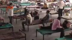 Ahmednagar में 8000 बच्चों को कोरोना की पुष्टि, क्या Maharashtra में आ चुकी है तीसरी लहर? | मातृभूमि