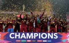 In A Bid To Globalize Cricket, ICC Introduces A 20 Team T20 Cricket World Cup