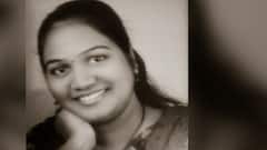 Special Report : चोरासोबत झटापट, ठाण्यात लोकलखाली येऊन महिलेचा मृत्यू, तीन मुलींचं छत्र हरपलं