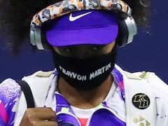 Naomi Osaka Battling With Depression, Gets Massive Support After French Open Withdrawal