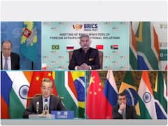 ब्रिक्स देशों के विदेश मंत्रियों की बैठक में बोले जयशंकर- हमने काफी दूरी तय की, चीन ने कहा- कोरोना के खिलाफ हम भारत के साथ