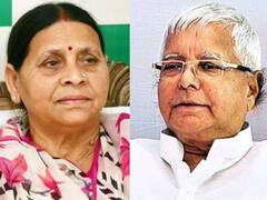 बिहारः जीतनराम मांझी ने RJD सुप्रीमो लालू प्रसाद और राबड़ी देवी को दी बधाई, कहा- हमेशा खुशहाल रहें