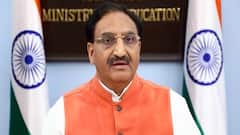 Ramesh Pokhriyal Nishank : केंद्रीय शिक्षणमंत्री रमेश पोखरियाल रुग्णालयात दाखल