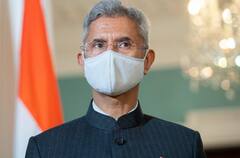 अमेरिकी कारोबारियों ने भारत पर जताया भरोसा, विदेश मंत्री एस जयशंकर से मुलाकात की