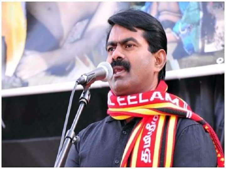 Seeman request to the government not to collect the loan installments of taxi drivers for one year ''வாடகை வாகன ஓட்டுநர்களின் கடன் தவணைகளுக்கு கால அவகாசம் அளிக்க வேண்டும்’’ - சீமான் கோரிக்கை