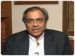 पूर्व केंद्रीय मंत्री राम जेठमलानी के बेटे महेश जेठमलानी राज्यसभा के लिए नामित