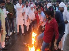 पप्पू यादव की जमानत याचिका खारिज होने से नाराज कार्यकर्ताओं ने किया प्रदर्शन, सरकार को दी चेतावनी