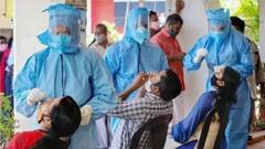 Covid Updates: ৫৪ দিন পর দেড় লক্ষের নিচে নামল দৈনিক আক্রান্তের সংখ্যা