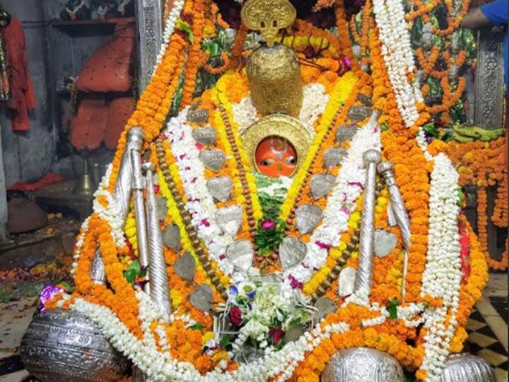 अयोध्या: रामनगरी में लौटी रौनक, मंदिरों में दर्शन के लिए लगी भक्तों की लंबी लाइन