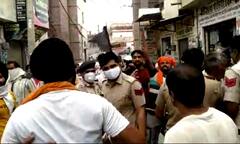 Breaking : JJP MLA ਨਾਲ ਕਿਸਾਨਾਂ ਦਾ ਟਕਰਾਅ ਵਧਿਆ, ਦਵੇਂਦਰ ਬਬਲੀ 'ਤੇ ਕੁੱਟਮਾਰ ਕਰਵਾਉਣ ਦੇ ਇਲਜ਼ਾਮ