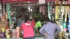 Bhopal 25 दिन बाद हुआ Unlock, कैसा है बाजार का हाल?