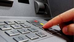 ATM Theft: 'ম্যান ইন দ্য মিডল', অভিনব কৌশলে শহরের একের পর এক এটিএম লুঠ