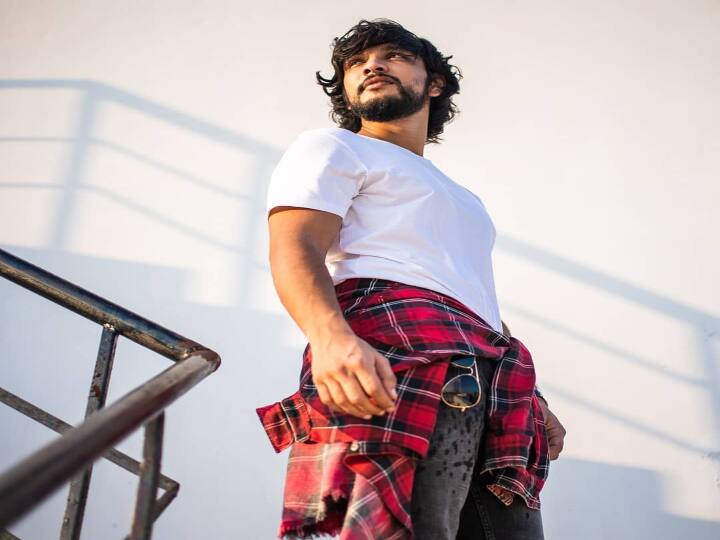 அக்னி நட்சத்திரம் , அப்பா நடித்ததால் அந்த படம் மிகவும் பிடிக்குமாம்