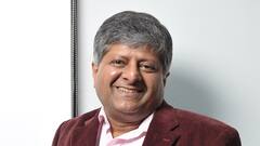 Lockdown में किसी को नौकरी से नहीं निकाला, इस साल सैलरी बढ़ाई: Shashi Sinha, CEO, IPG Media Group