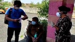 Be Positive : सांगलीतील डॉ. नीलम गायकवाड यांच्याकडून पहिला पगार गरजू रुग्णांसाठी,समाजासमोर नवा आदर्श