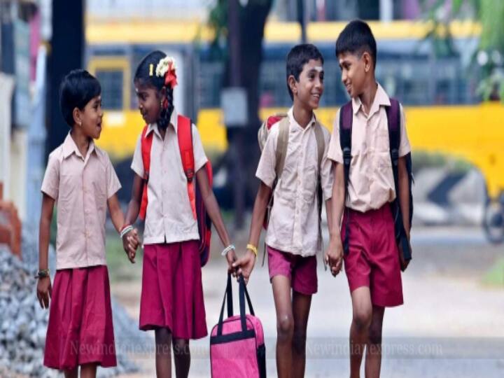 All pass from 1st to 8th class in Tamil Nadu தமிழ்நாட்டில் 1 முதல் 8ஆம் வகுப்பு வரை ஆல்பாஸ் - பள்ளிகள் திறப்பு எப்போது?