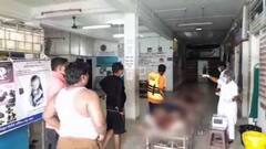 Digha Death Incident: পুলিশের নজর এড়িয়ে দিঘার সমুদ্রে স্নান, মৃত্যু ২ বন্ধুর