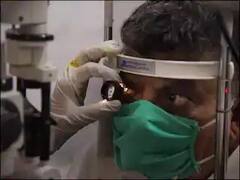 Aspergillosis Fungus: অ্যাসপারগিলোসিস, চিন্তা বাড়িয়ে হাজির আরও এক ফাঙ্গাল ইনফেকশন, উপসর্গ কী কী