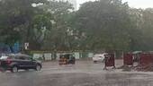 16 Districts In UP On Flood Alert As Major Rivers Cross Danger Mark After Heavy Rainfall