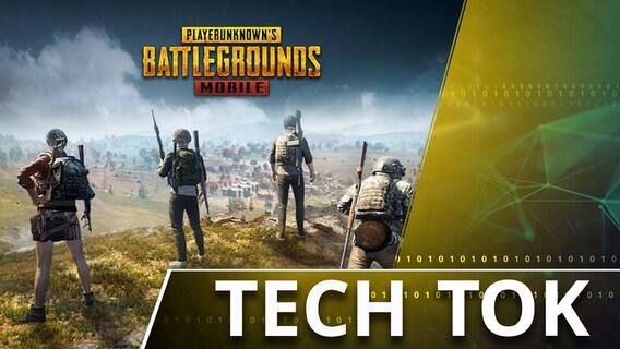 लीक हुई Battlegrounds Mobile India की लॉन्च डेट?