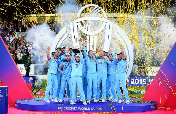 ICC Changes Format For Cricket World Cup 2027, Super Six To Return And 14 Teams To Participate The Old Super Six Format Returns, Look At Changed ICC Cricket World Cup Rules