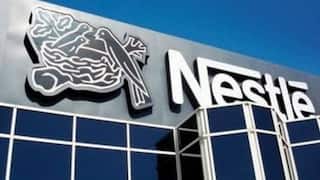 Nestle under fire over unhealthy products The Financial Times reported 60  percent Nestle food drinks unhealthy