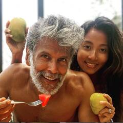Milind Soman: 'ওটাই ছিল সবথেকে বড় বোকামি' অতীতের কথা নিজেই স্বীকার করলেন মিলিন্দ