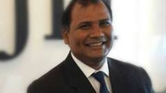 कोरोना संकट का Economy पर कितना असर देख रहे हैं हीरो इंश्योरेंस ब्रोकिंग के CEO संजय राधाकृष्णन?