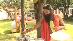 યોગ ભગાવે રોગ: દૂધીના વિવિધ ઉપયોગથી શરીર સંબંધી રોગો થાય છે દૂર