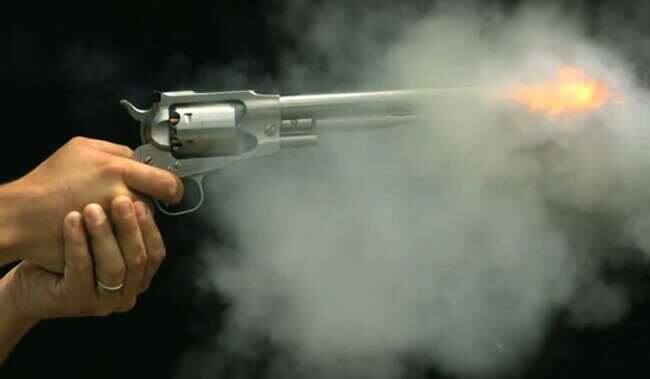 Farmer shot dead in Ghaziabad in old enmity ann गाजियाबाद में किसान की ताबड़तोड़ गोली मारकर हत्या, पुरानी रंजिश में हुआ कत्ल