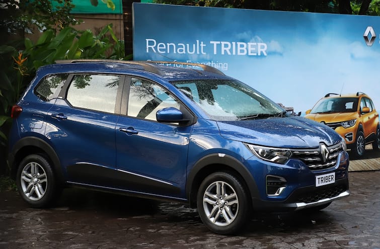 Renault Triber Gets 4 Stars Crash Test Rating- Safest MPV In India? Renault Triber Gets 4 Stars Crash Test Rating- Safest MPV In India?