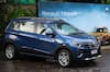 Renault Triber Gets 4 Stars Crash Test Rating- Safest MPV In India?