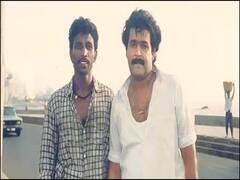 கோலிவுட் `ராக்' மொட்டை ராஜேந்திரனுக்கு பிறந்தநாள்