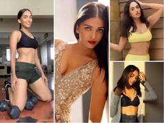 ਐਸ਼ਵਰਿਆ ਰਾਏ ਦੀ ਭਾਬੀ ਦੇ ਐਬਸ ਤੇ ਬਾਡੀ ਦੇਖ ਲੋਕਾਂ ਨੇ ਉਡਾਏ ਹੋਸ਼, ਟ੍ਰਾਂਸਫੋਰਮੇਸ਼ਨ ਦੀਆਂ ਤਸਵੀਰਾਂ ਵਾਇਰਲ