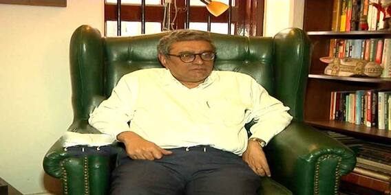 Swapan Dasgupta: ফের রাষ্ট্রপতির মনোনয়নে রাজ্যসভায় স্বপন দাশগুপ্ত