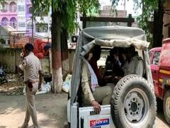 Bihar Crime: अवैध संबंध से नाराज बेटे ने कराई पिता की हत्या, ड्राइवर के साथ मिलकर घटना को दिया अंजाम