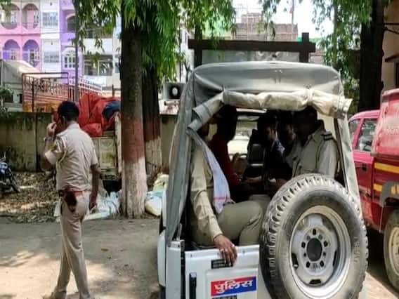 Bihar Crime: अवैध संबंध से नाराज बेटे ने कराई पिता की हत्या, ड्राइवर के साथ मिलकर घटना को दिया अंजाम Bihar Crime: अवैध संबंध से नाराज बेटे ने कराई पिता की हत्या, ड्राइवर के साथ मिलकर घटना को दिया अंजाम